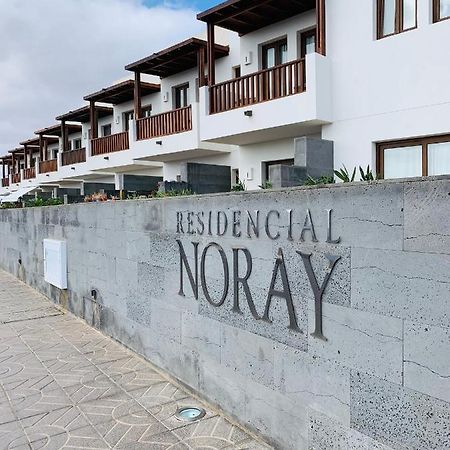 La Casa Roja Apartment Puerto Calero Ngoại thất bức ảnh