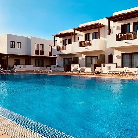 La Casa Roja Apartment Puerto Calero Ngoại thất bức ảnh