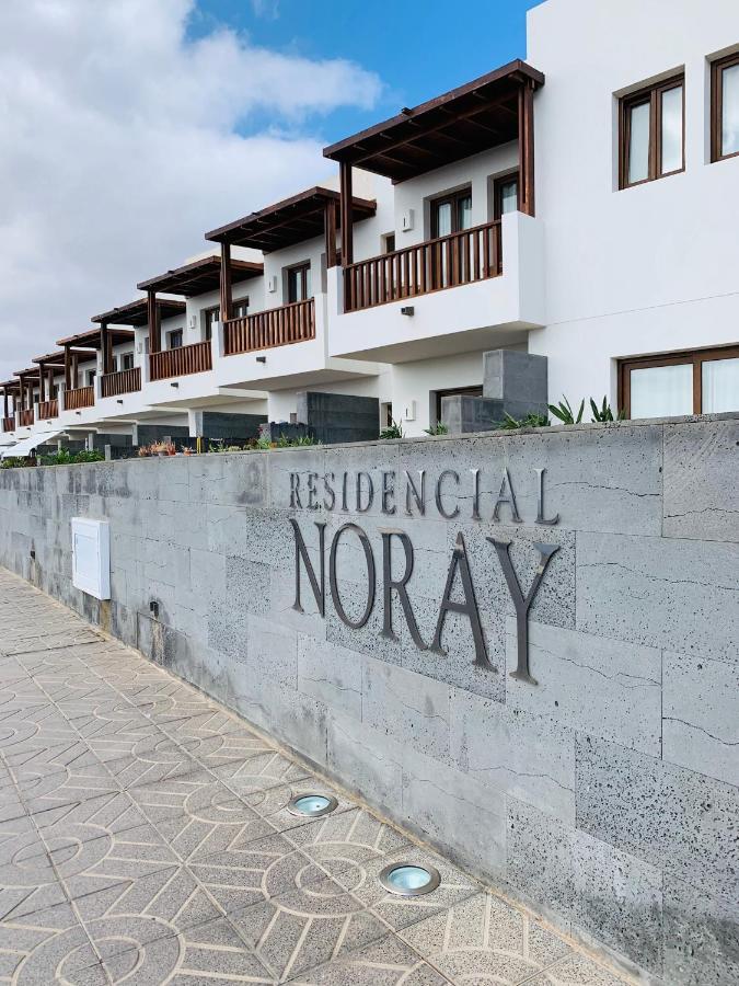La Casa Roja Apartment Puerto Calero Ngoại thất bức ảnh