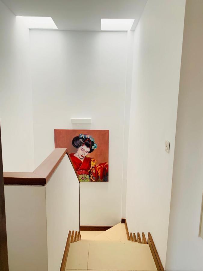 La Casa Roja Apartment Puerto Calero Ngoại thất bức ảnh