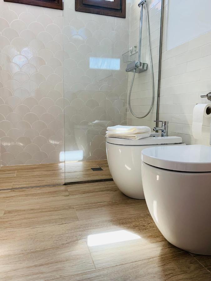 La Casa Roja Apartment Puerto Calero Ngoại thất bức ảnh