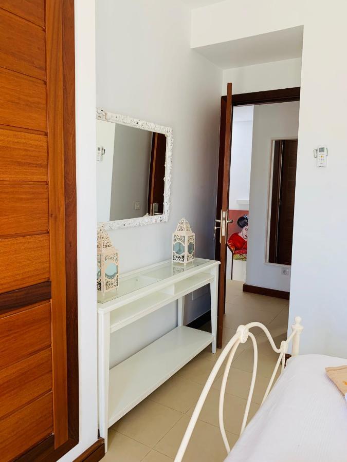 La Casa Roja Apartment Puerto Calero Ngoại thất bức ảnh