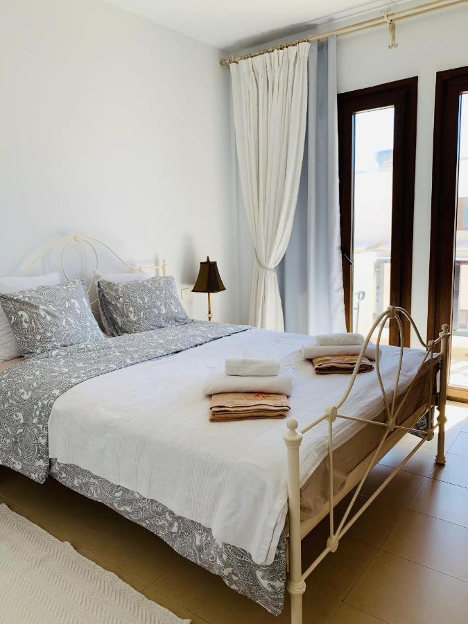 La Casa Roja Apartment Puerto Calero Ngoại thất bức ảnh