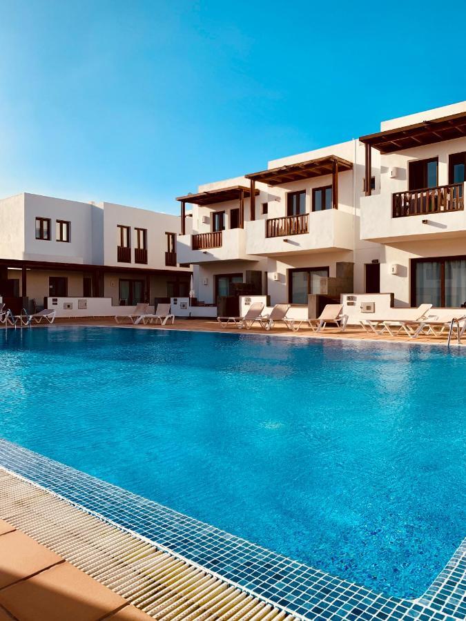 La Casa Roja Apartment Puerto Calero Ngoại thất bức ảnh